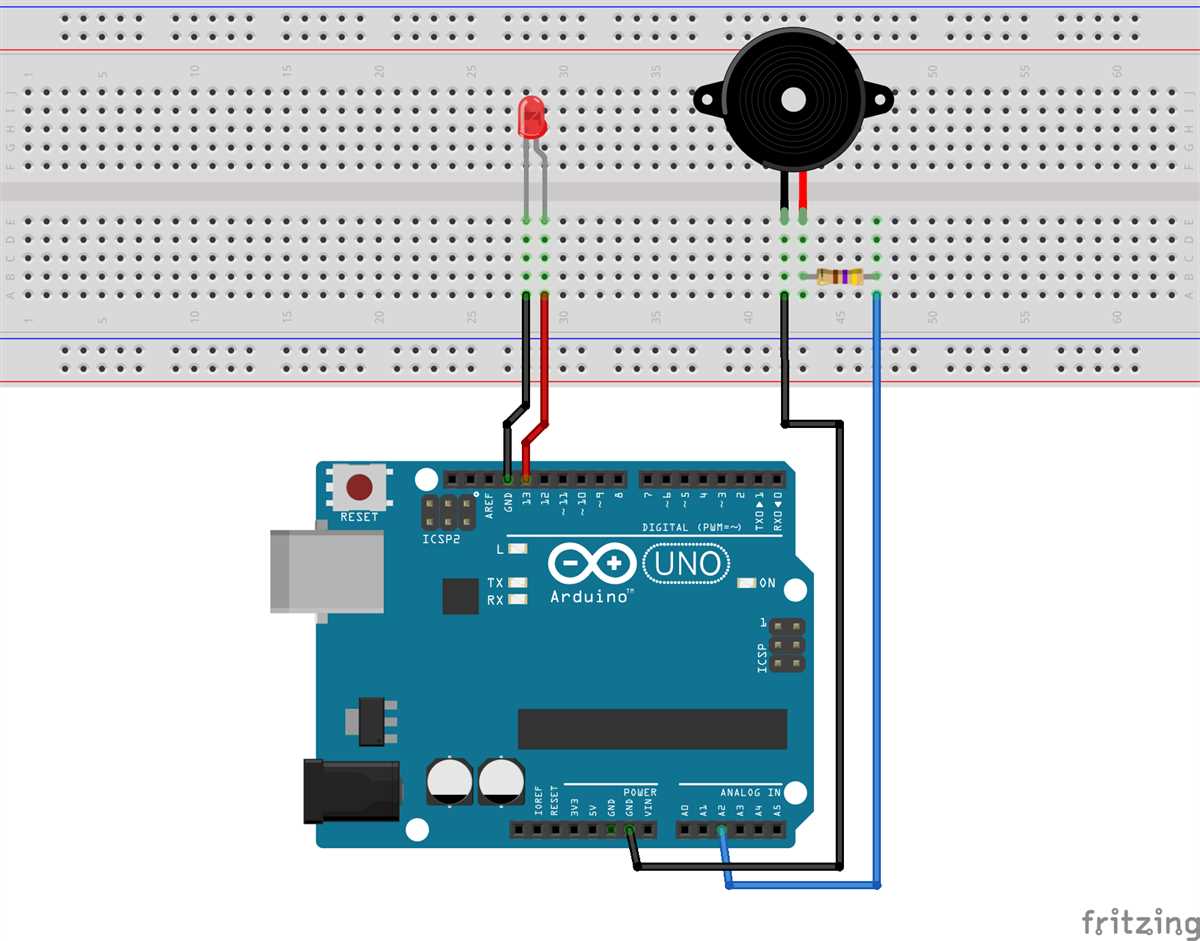 Créez des schémas électriques pour Arduino avec un logiciel spécialisé